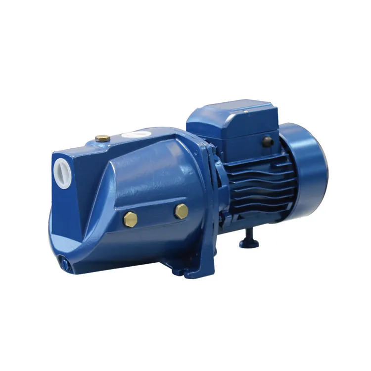 Cast Iron Self-priming Jet Pump