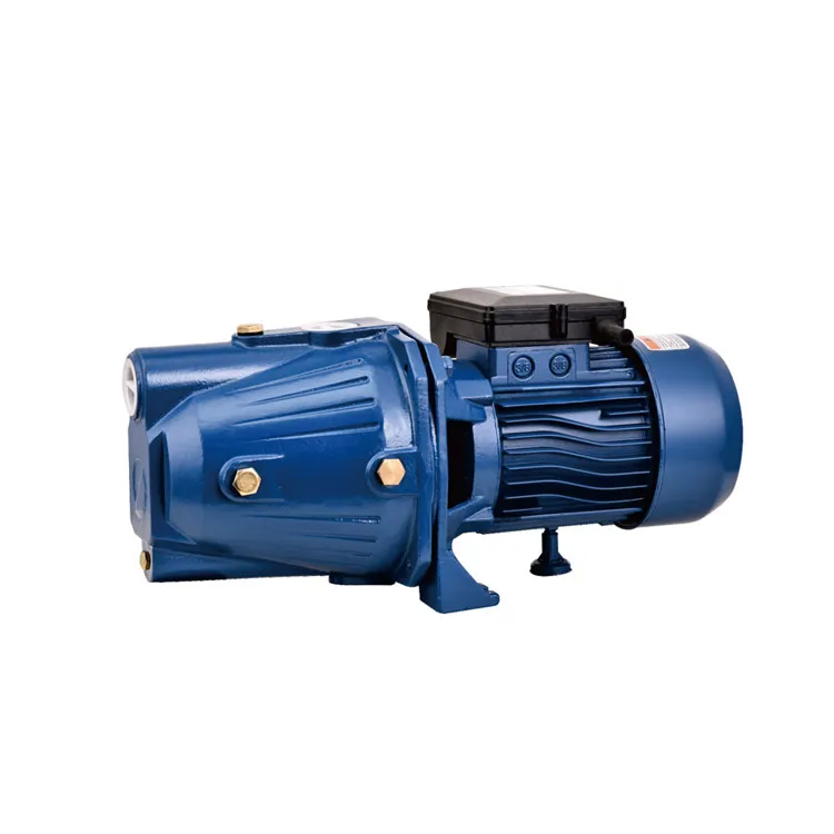 Copper Wire Self-priming Jet Pump