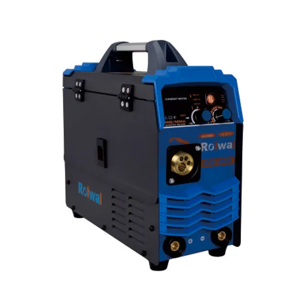 رخيصة 1 كجم تدفق الغاز Mig MMA IGBT العاكس DC لحام