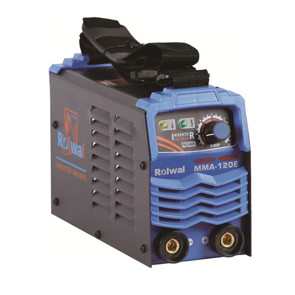 ماكينة لحام محمولة