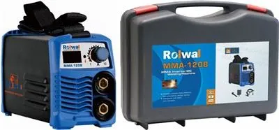 رولوال سوبر ميني MMA 120A عصا لحام